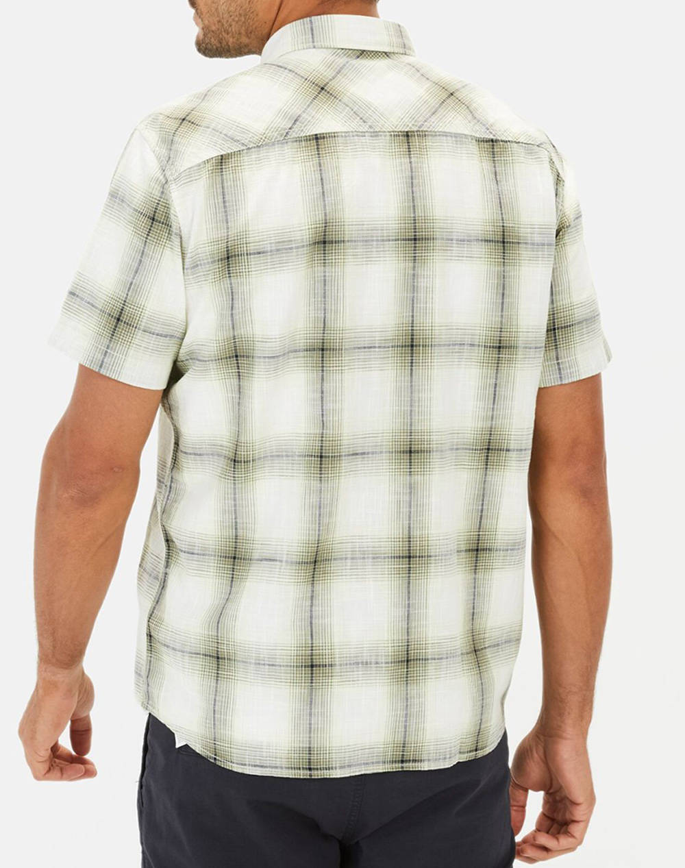 CAMEL РИЗА K.M checked