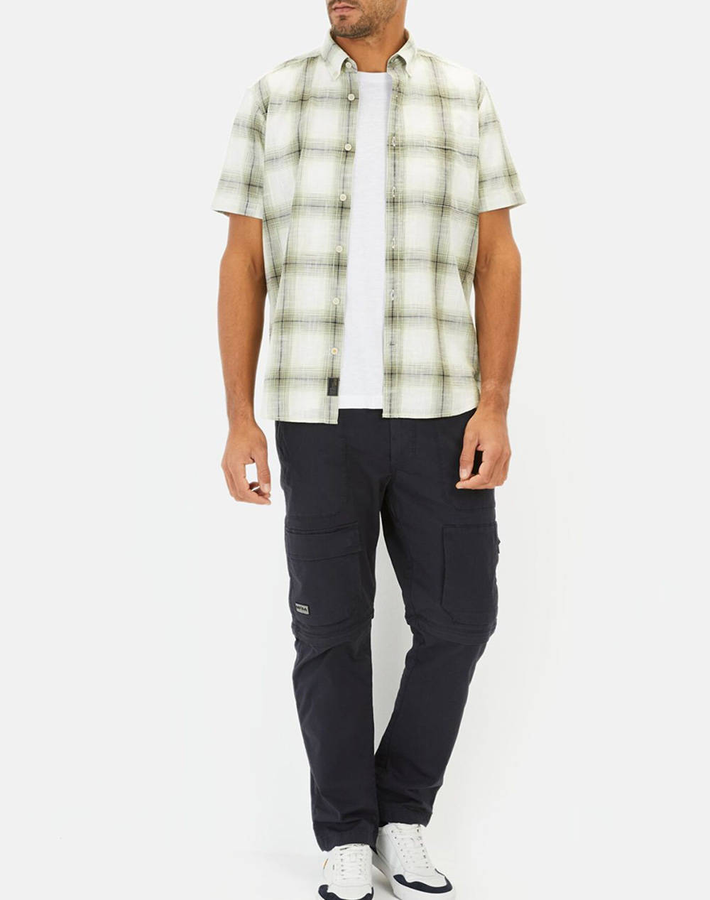 CAMEL РИЗА K.M checked