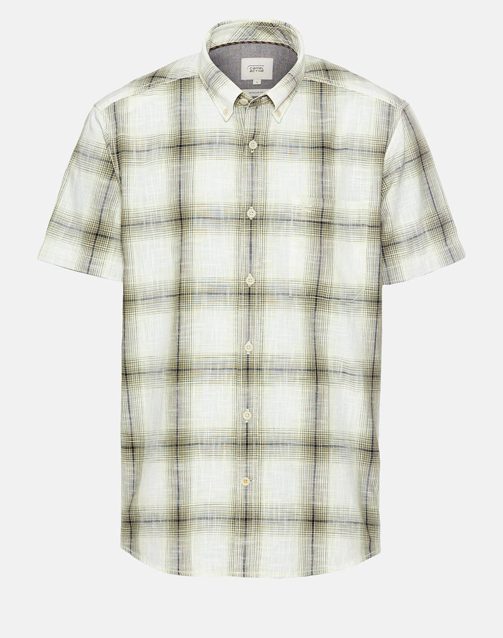 CAMEL РИЗА K.M checked
