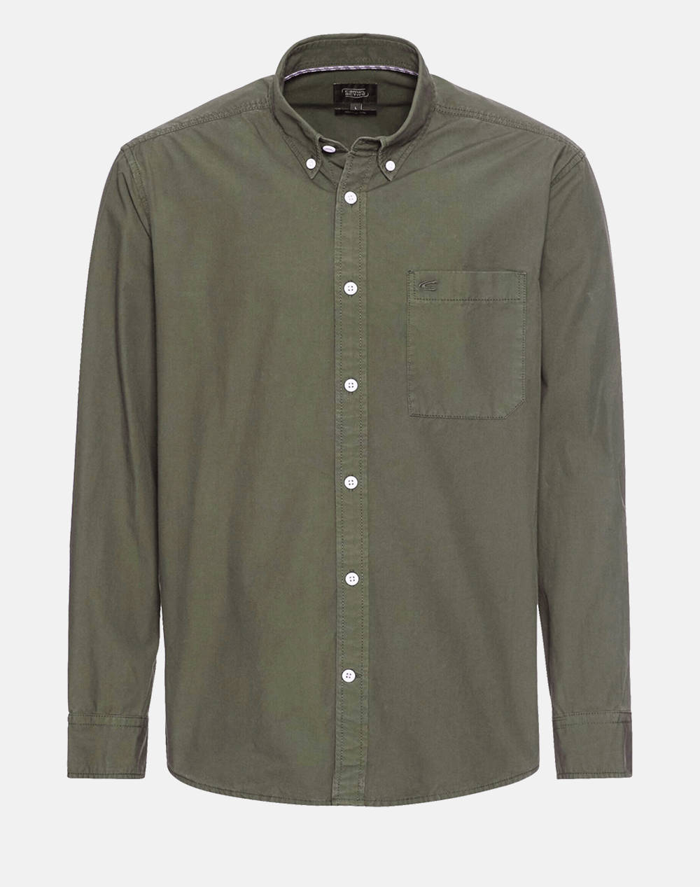 CAMEL ACTIVE РИЗА M.M solid