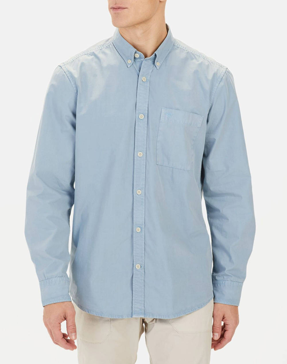 CAMEL РИЗА M.M solid