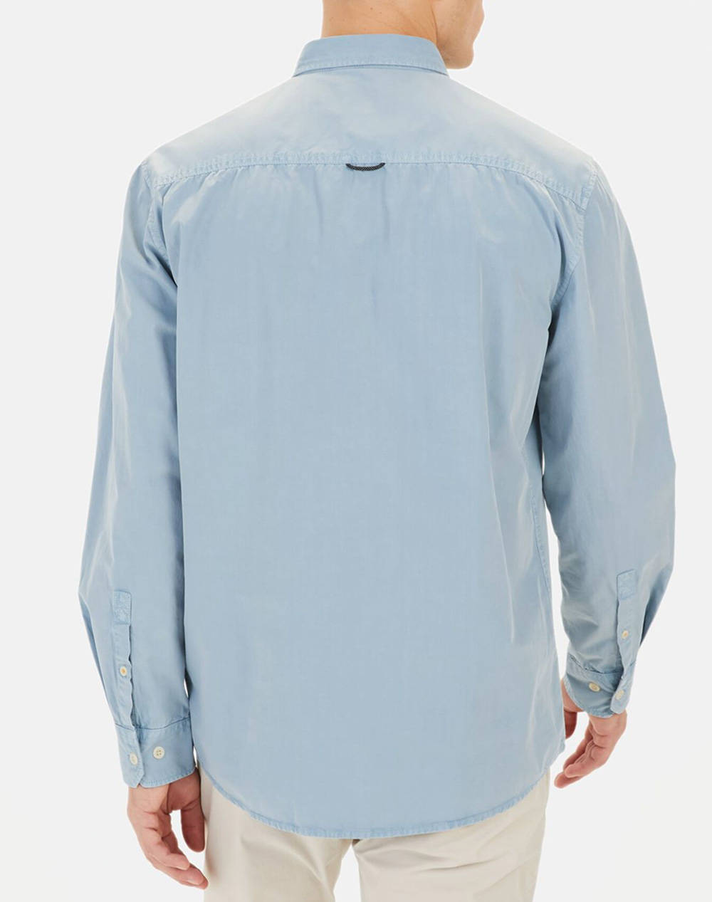 CAMEL РИЗА M.M solid
