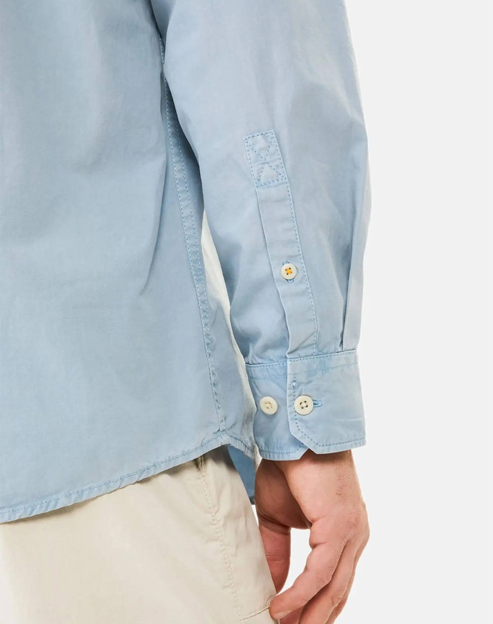 CAMEL РИЗА M.M solid