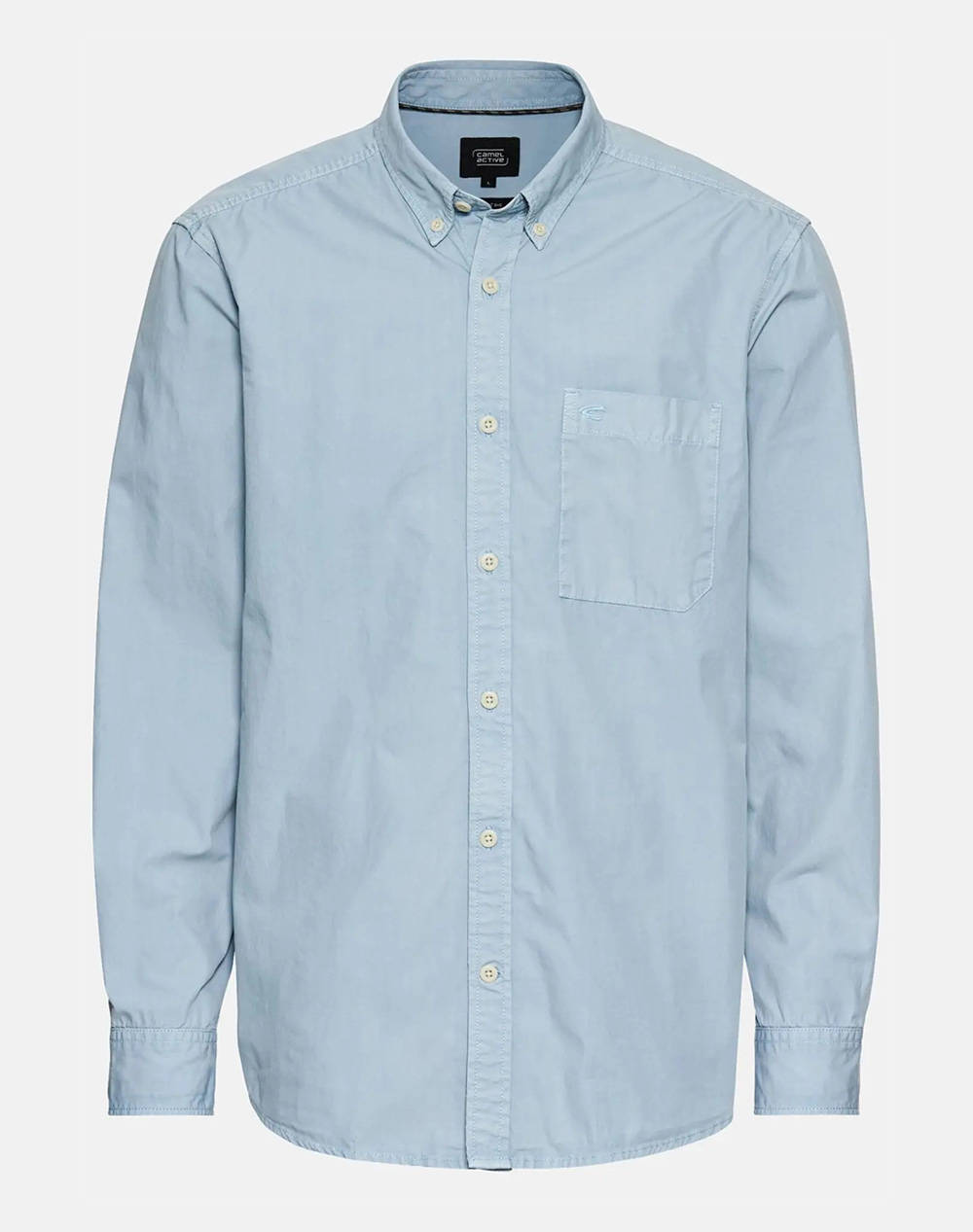 CAMEL РИЗА M.M solid
