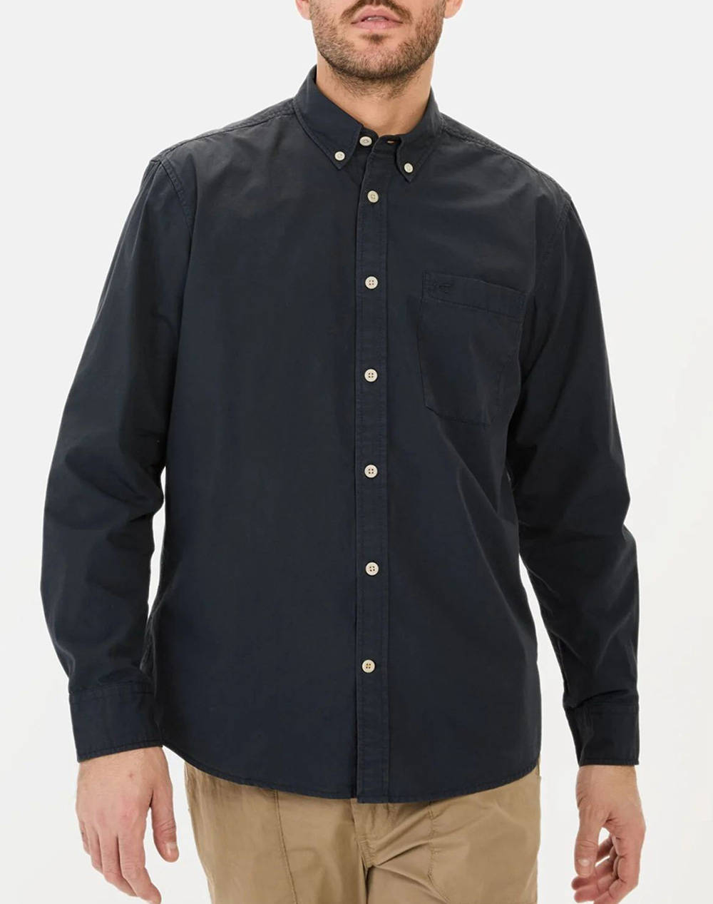 CAMEL РИЗА M.M solid