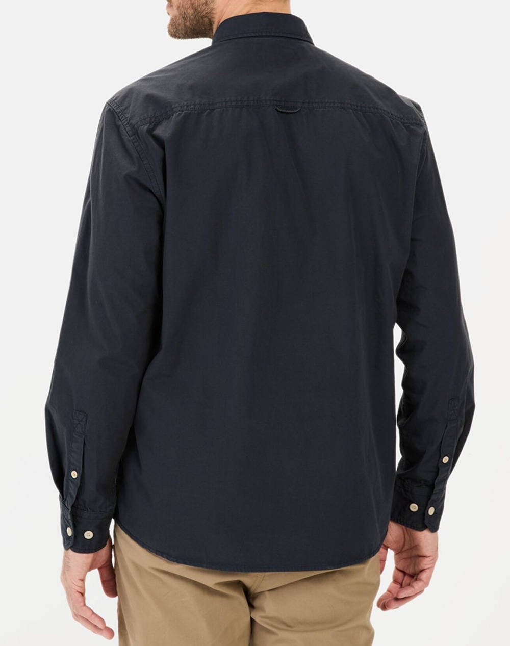 CAMEL РИЗА M.M solid