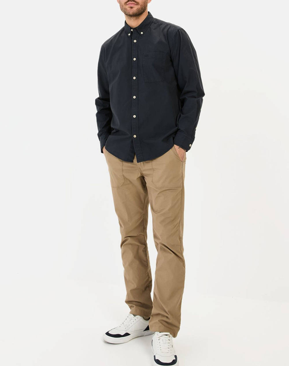 CAMEL РИЗА M.M solid