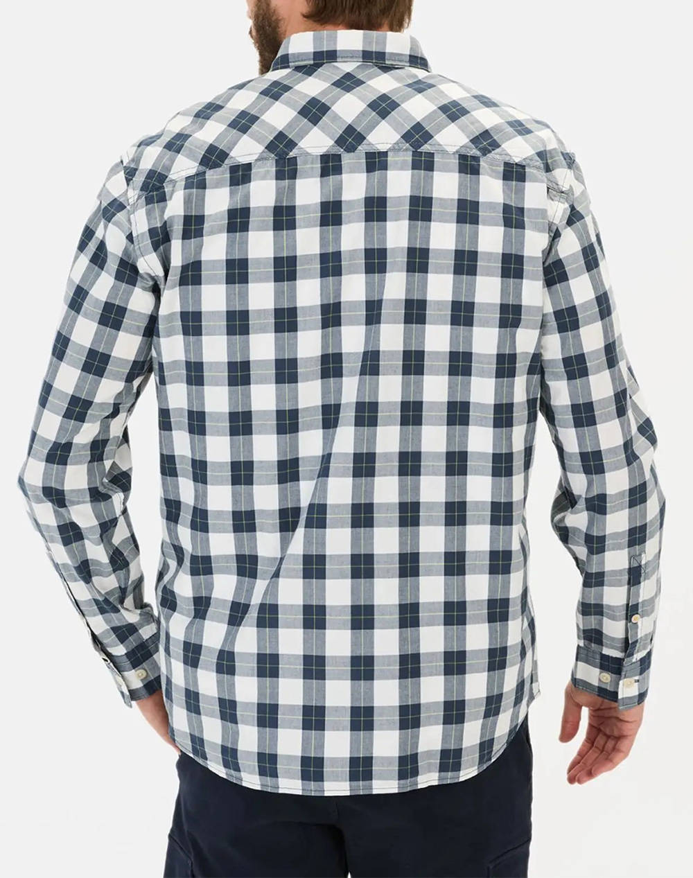 CAMEL РИЗА M.M checked