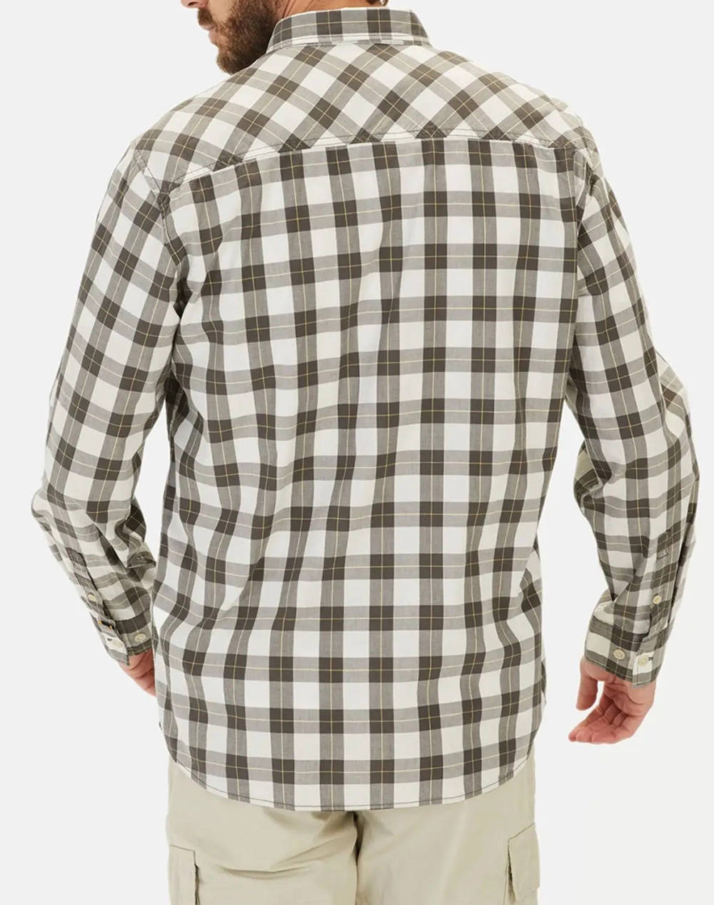 CAMEL ACTIVE РИЗА M.M checked