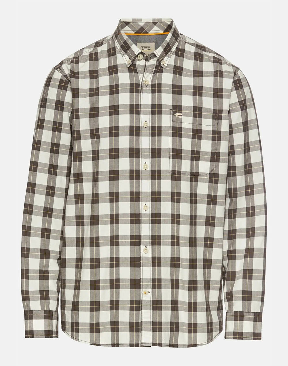CAMEL ACTIVE РИЗА M.M checked
