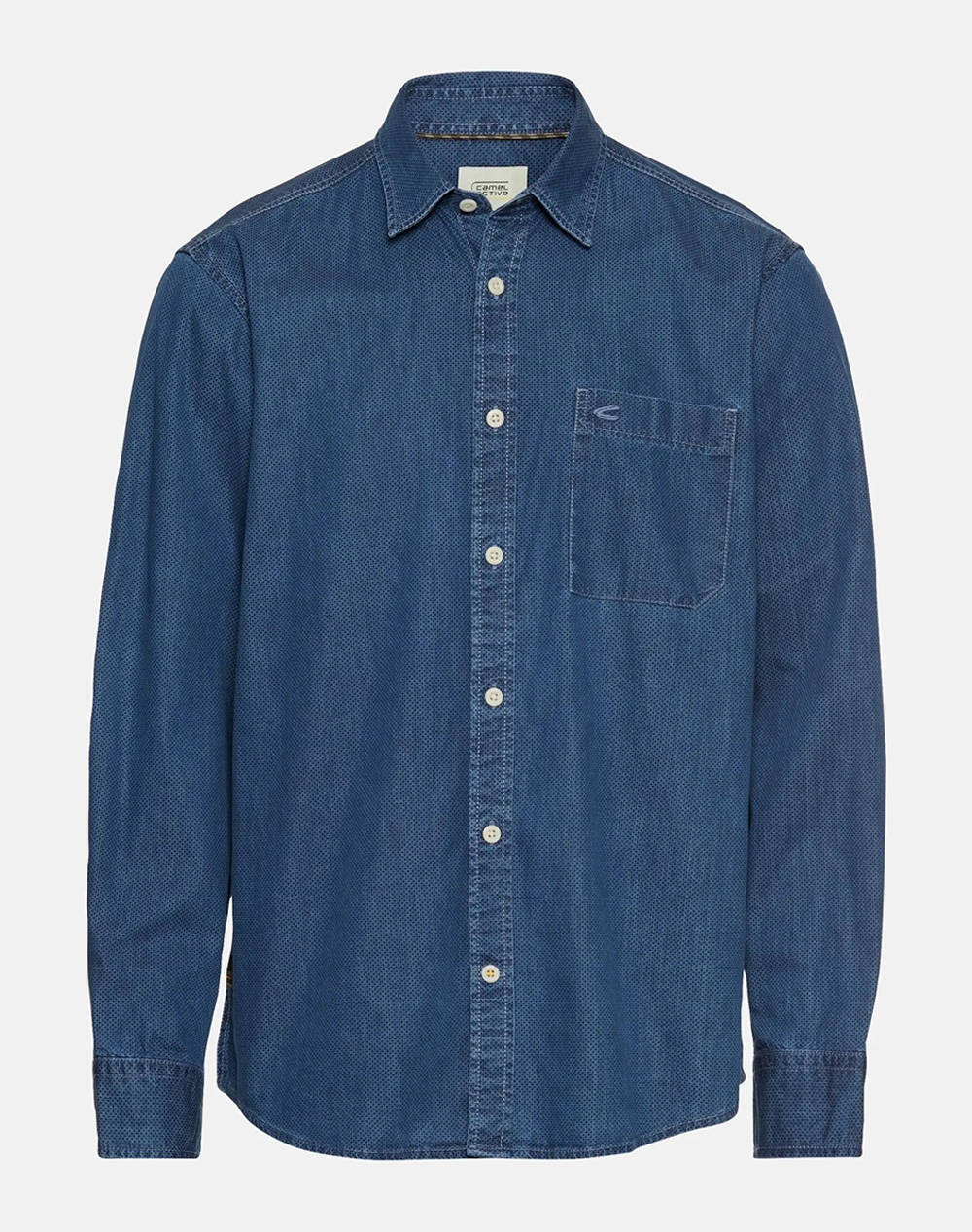 CAMEL РИЗА M.M Denim