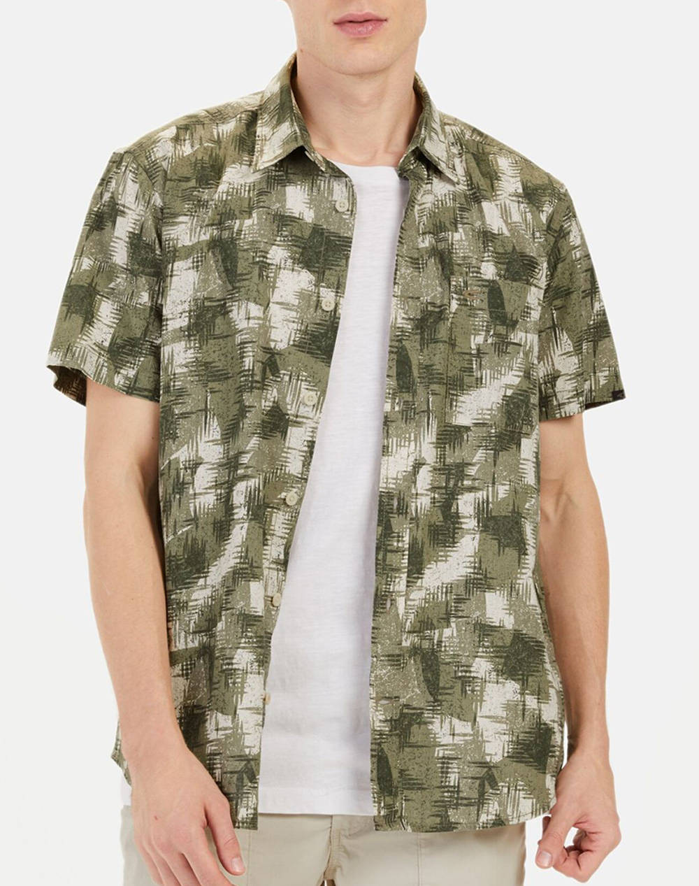 CAMEL РИЗА Κ.Μ printed