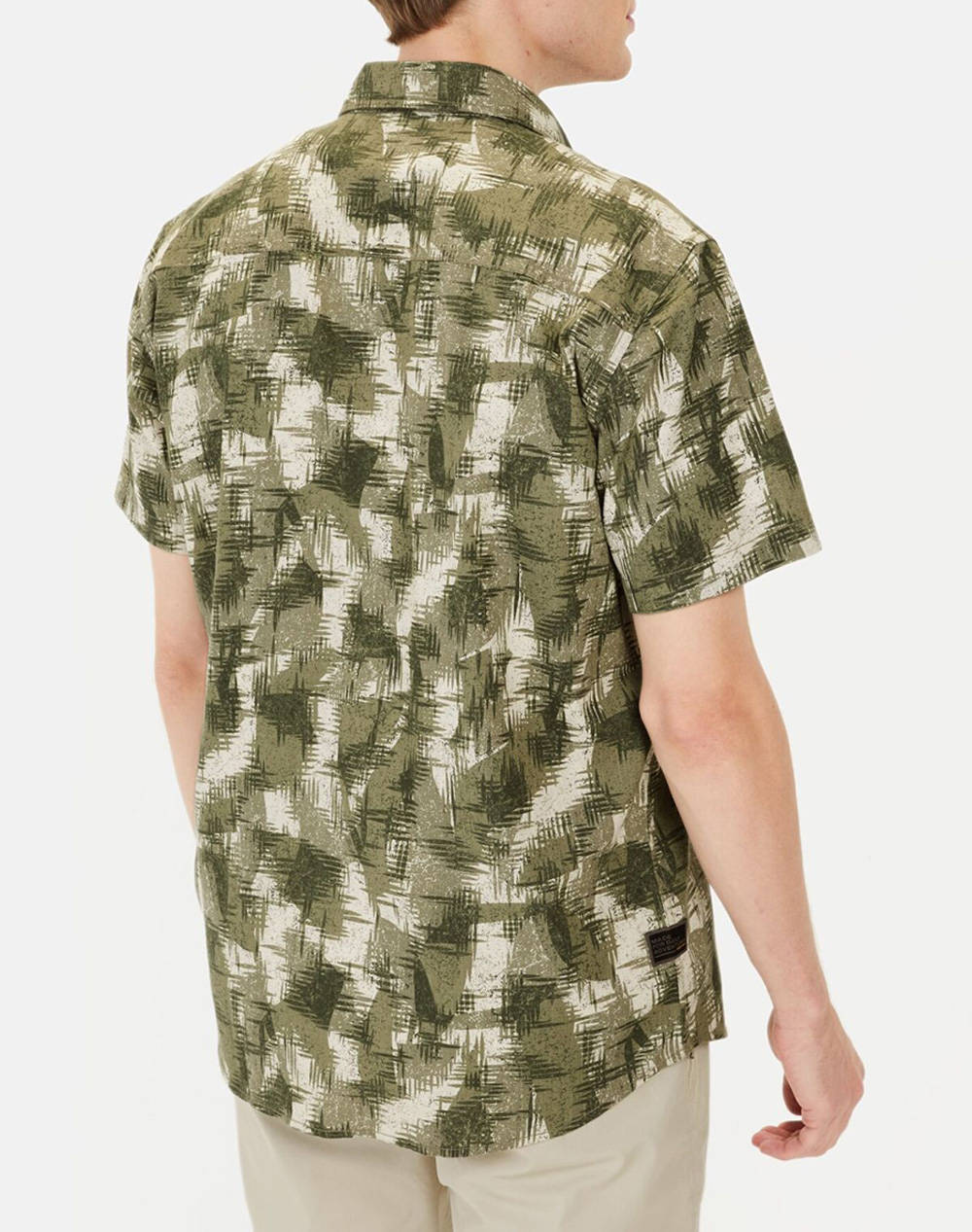 CAMEL РИЗА Κ.Μ printed