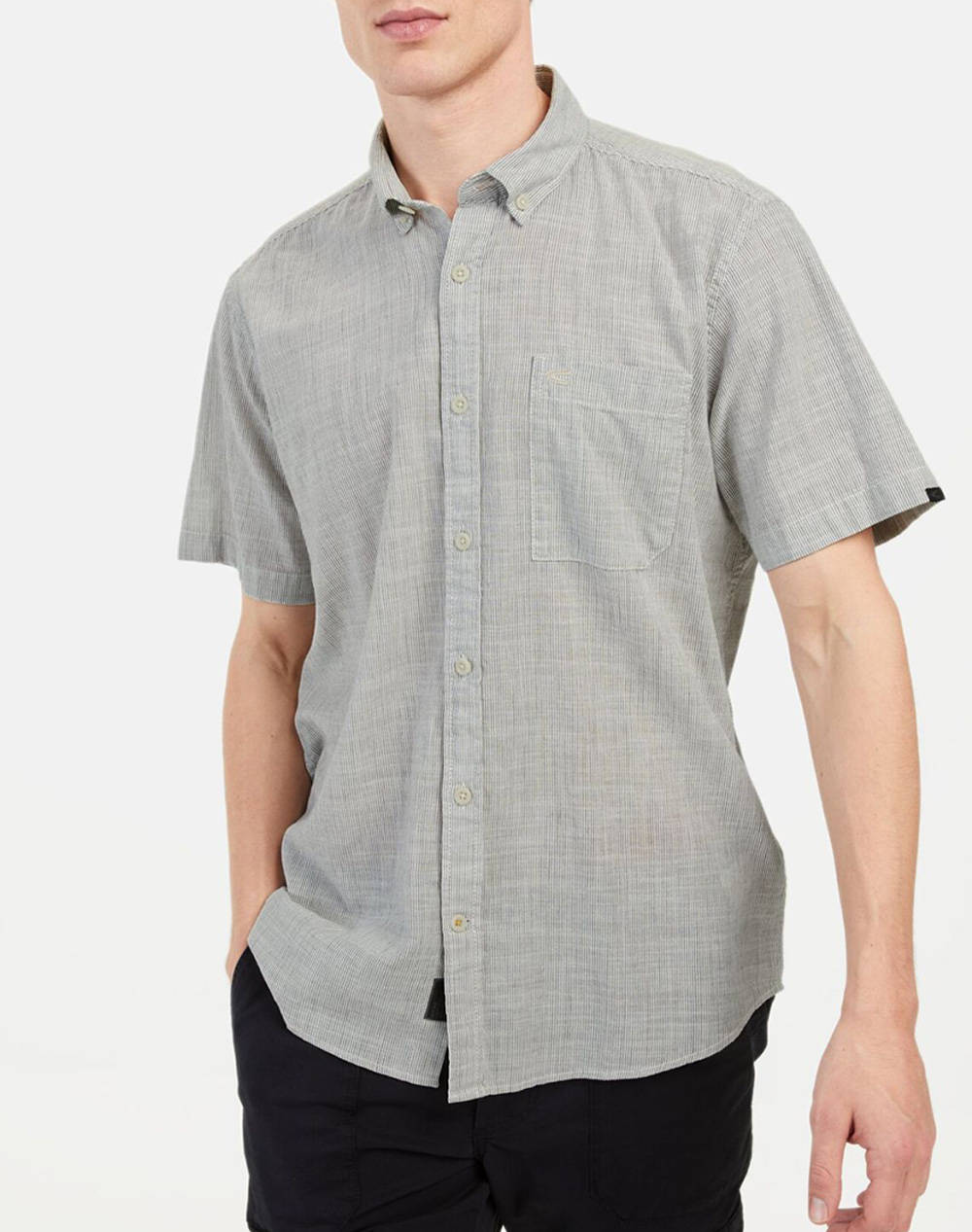 CAMEL РИЗА Κ.Μ stripes