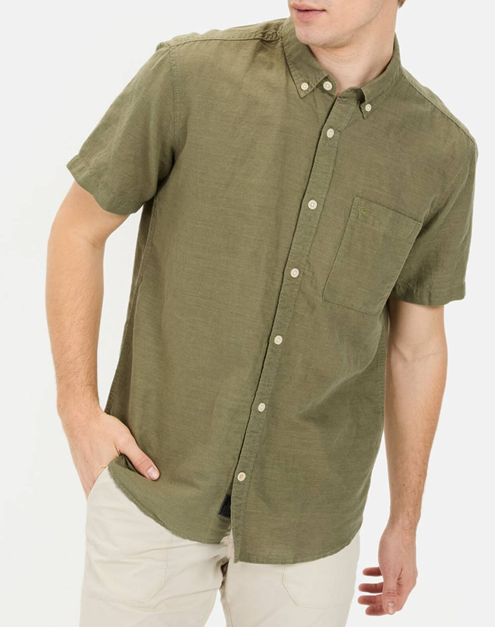 CAMEL ACTIVE РИЗА K.M lin