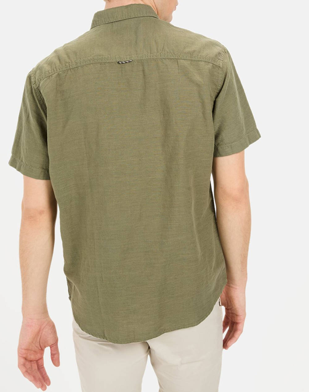 CAMEL ACTIVE РИЗА K.M lin