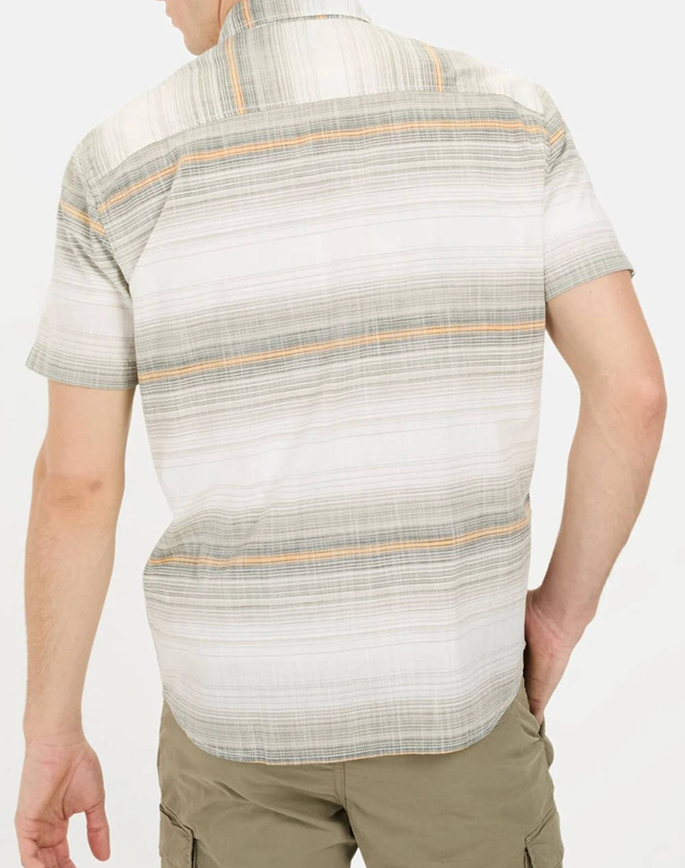 CAMEL ACTIVE РИЗА K.MHorizontal stripes