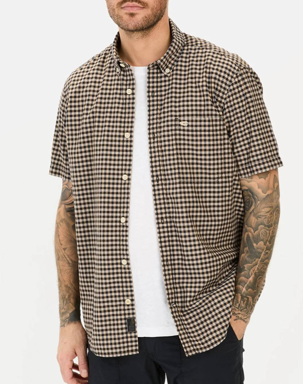 CAMEL ACTIVE РИЗА Κ.Μ checks
