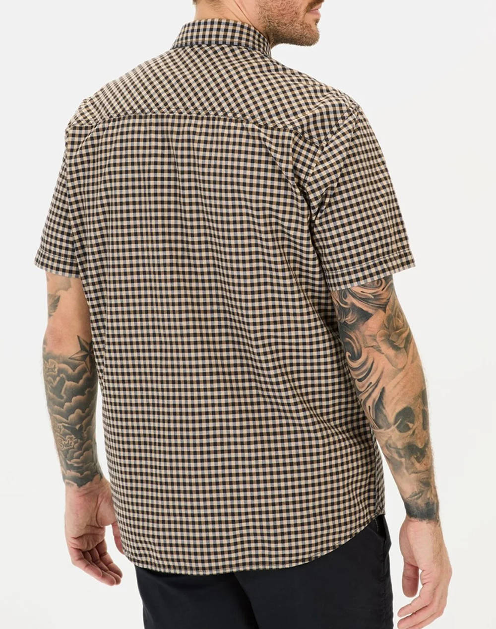 CAMEL ACTIVE РИЗА Κ.Μ checks