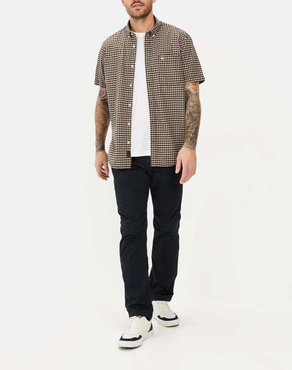 CAMEL ACTIVE РИЗА Κ.Μ checks