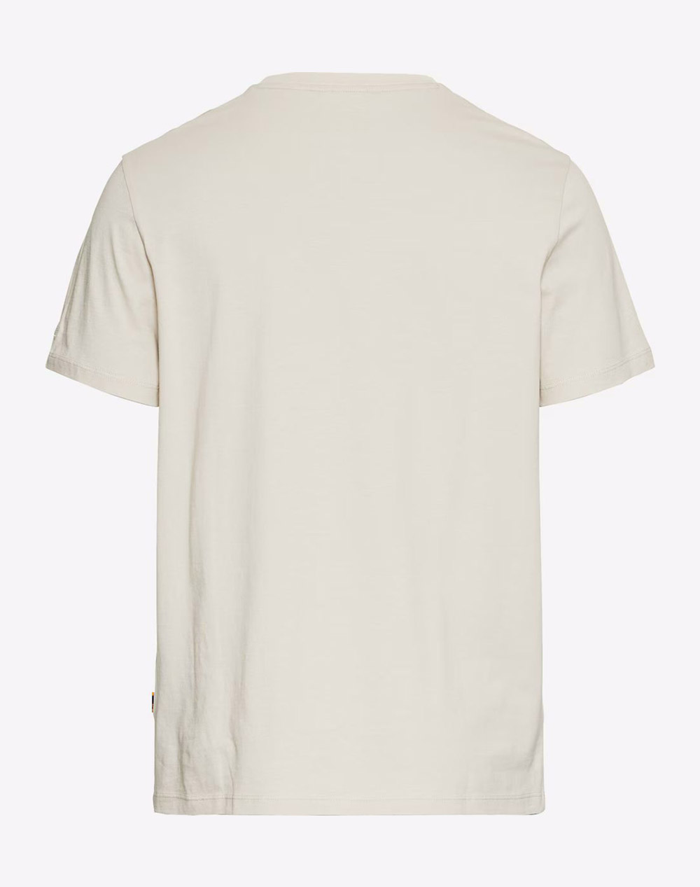 CAMEL T-SHIRT K.M. C+