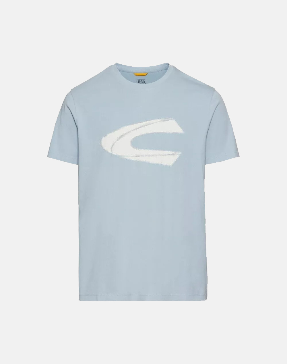 CAMEL T-SHIRT K.M. C+