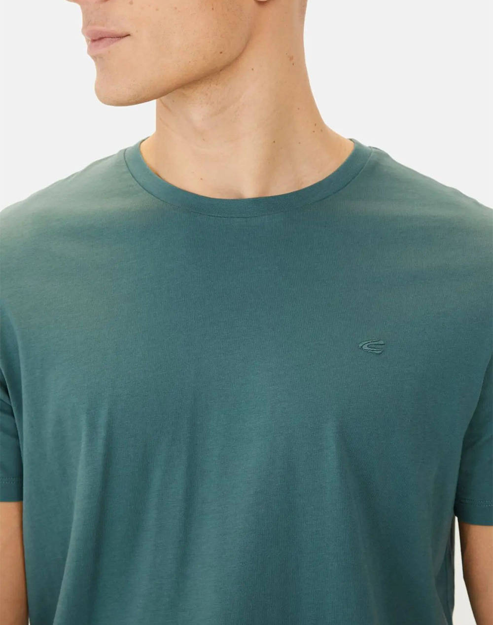 CAMEL T-SHIRT K.M. Basic