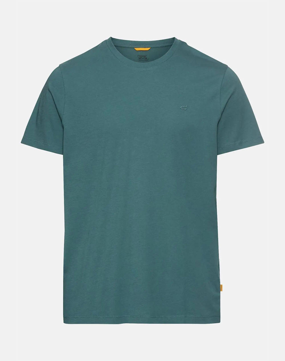CAMEL T-SHIRT K.M. Basic