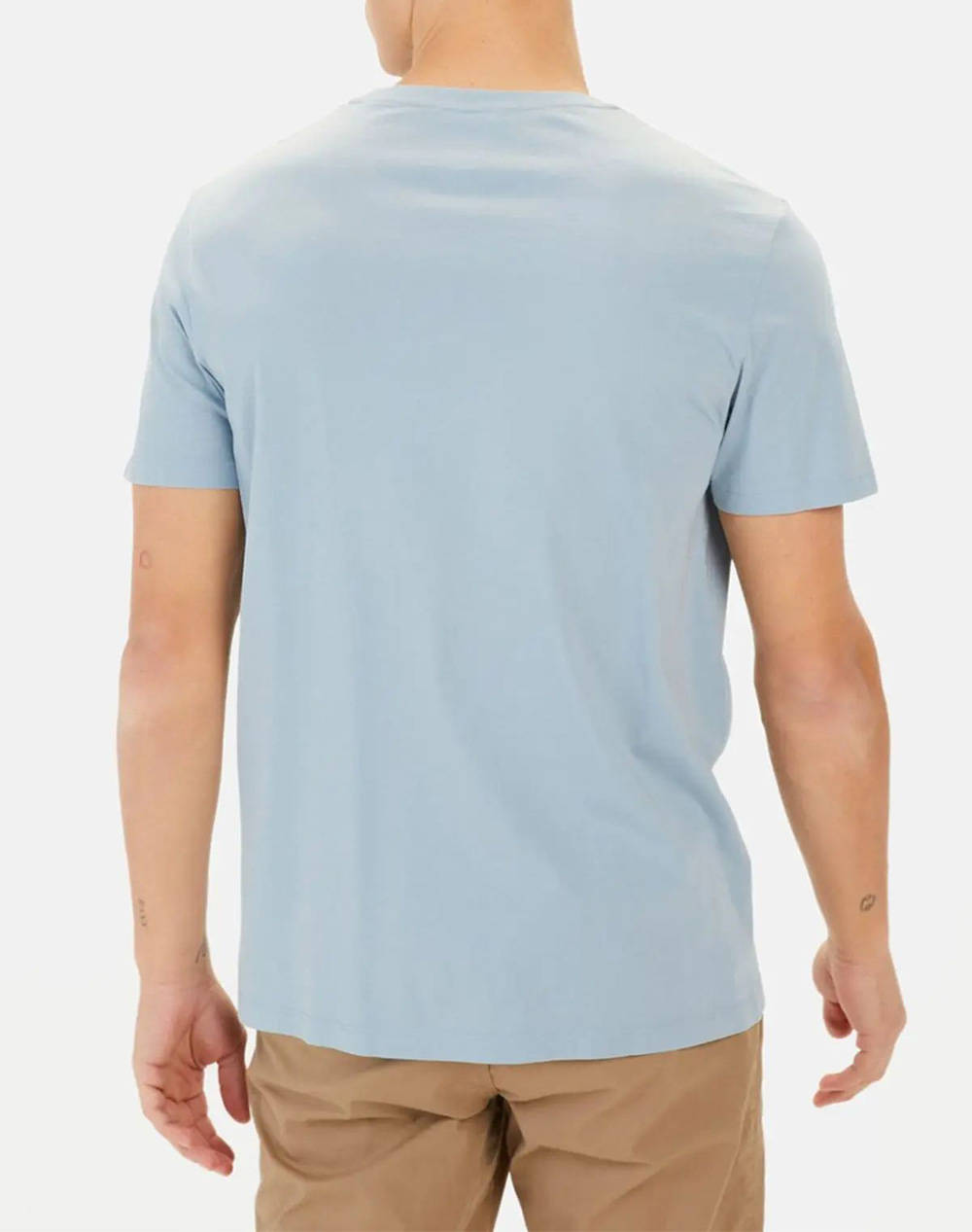 CAMEL T-SHIRT K.M. Basic
