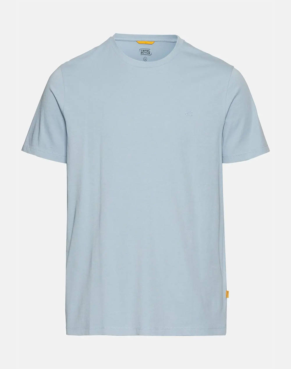CAMEL T-SHIRT K.M. Basic