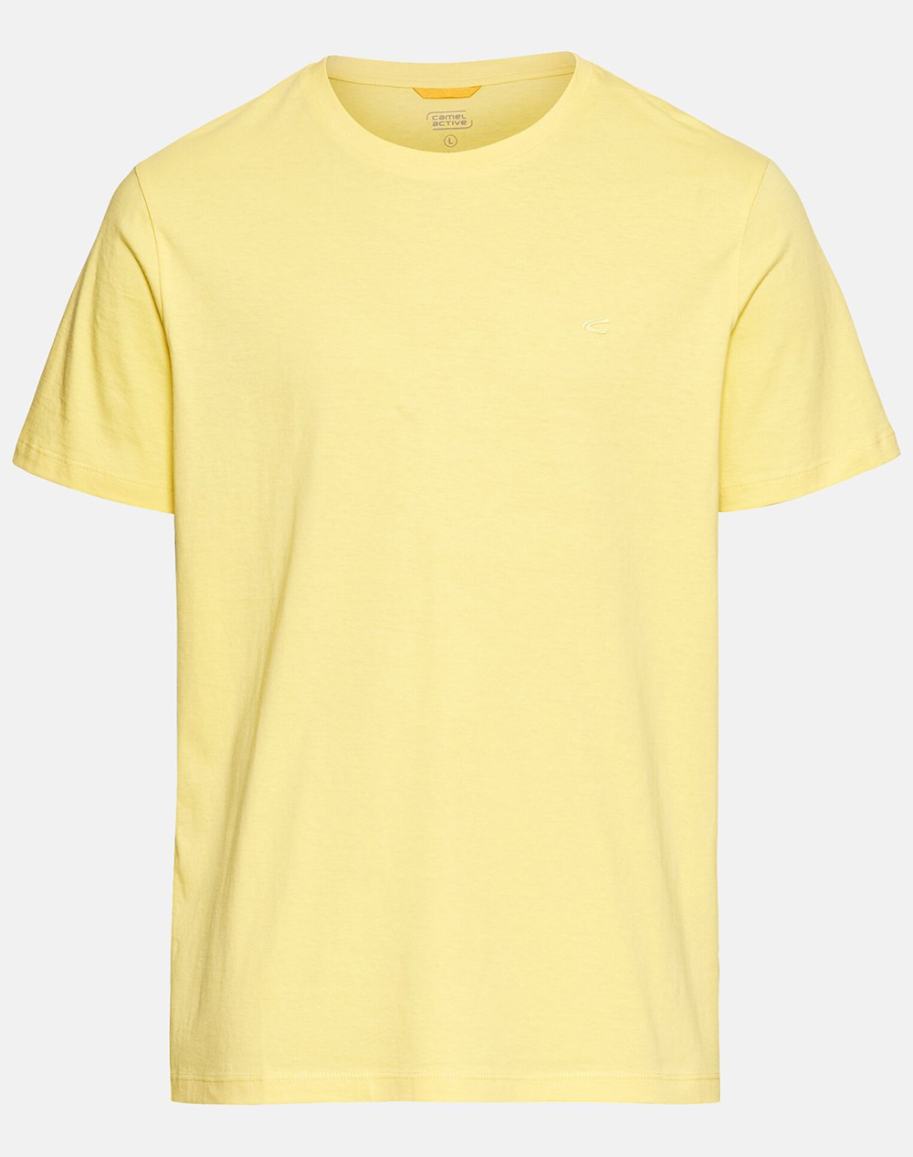 CAMEL T-SHIRT K.M. Basic