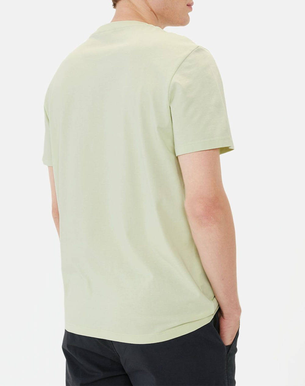 CAMEL T-SHIRT K.M. Basic