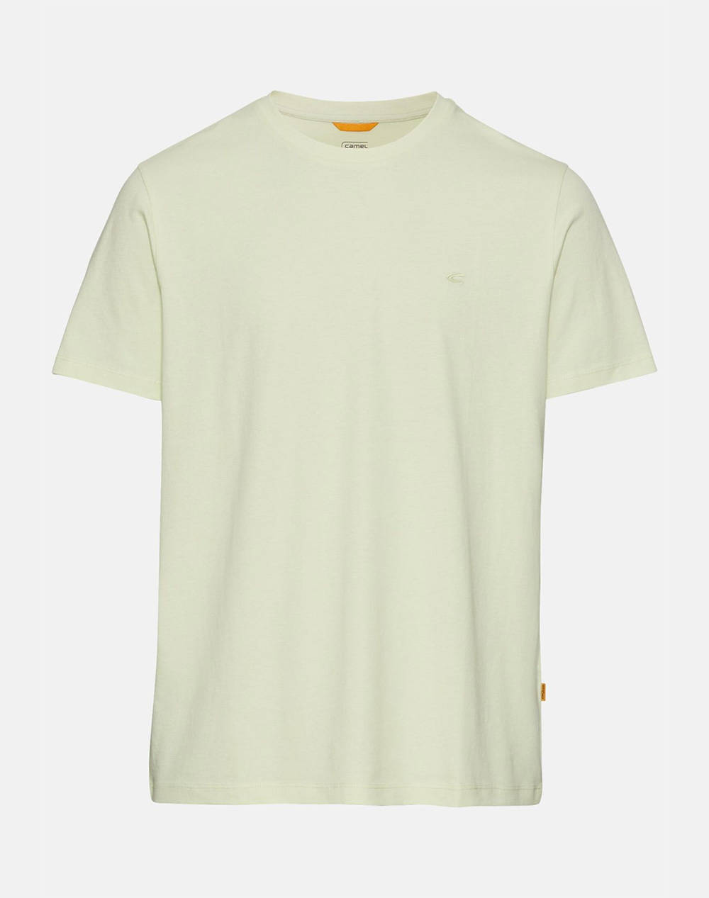 CAMEL T-SHIRT K.M. Basic