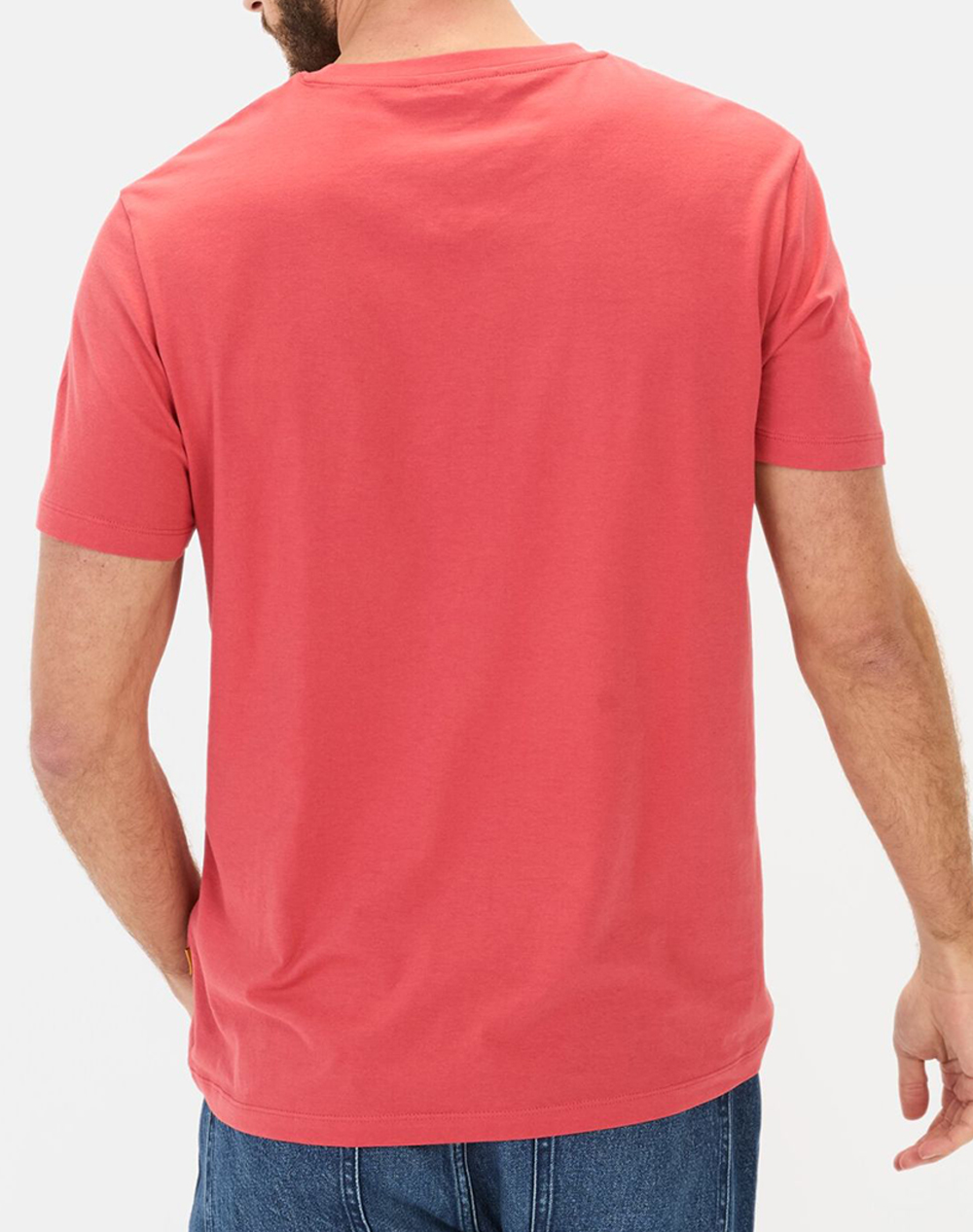 CAMEL T-SHIRT K.M. Basic
