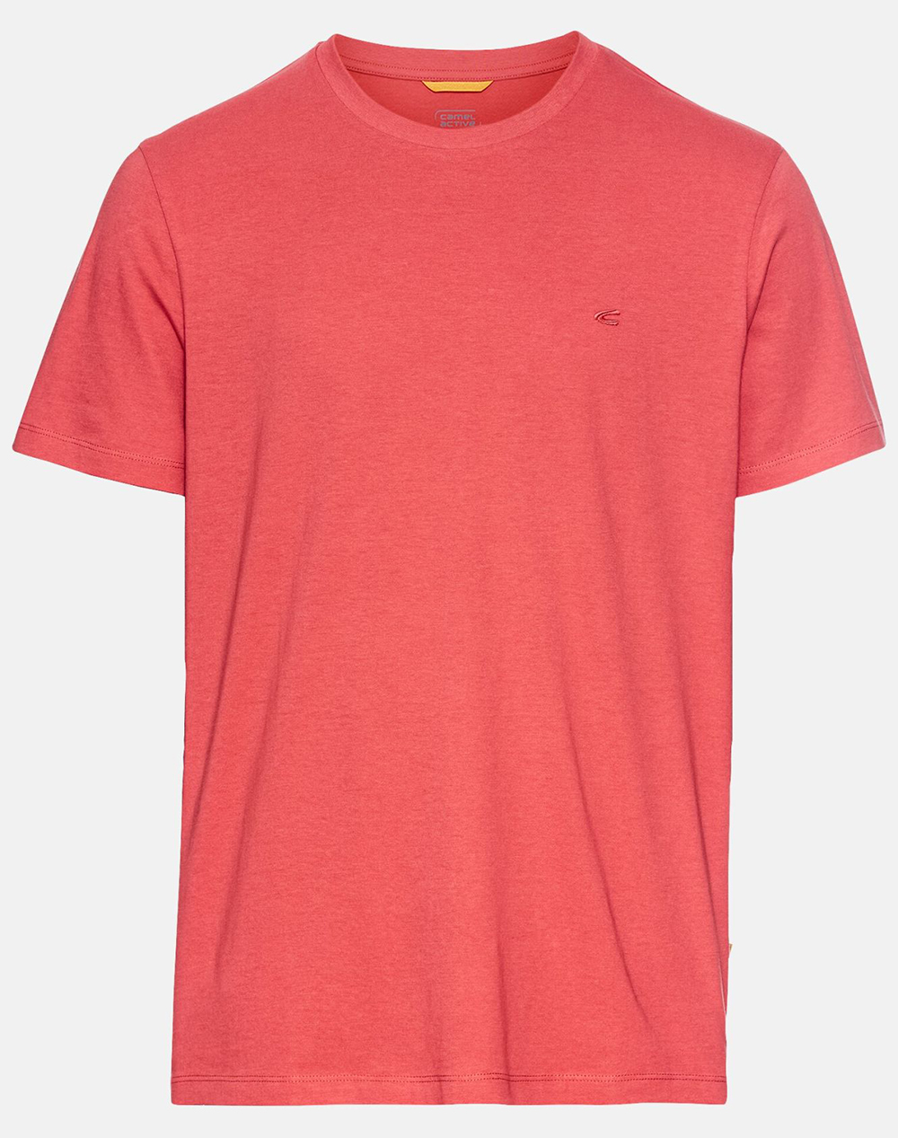 CAMEL T-SHIRT K.M. Basic