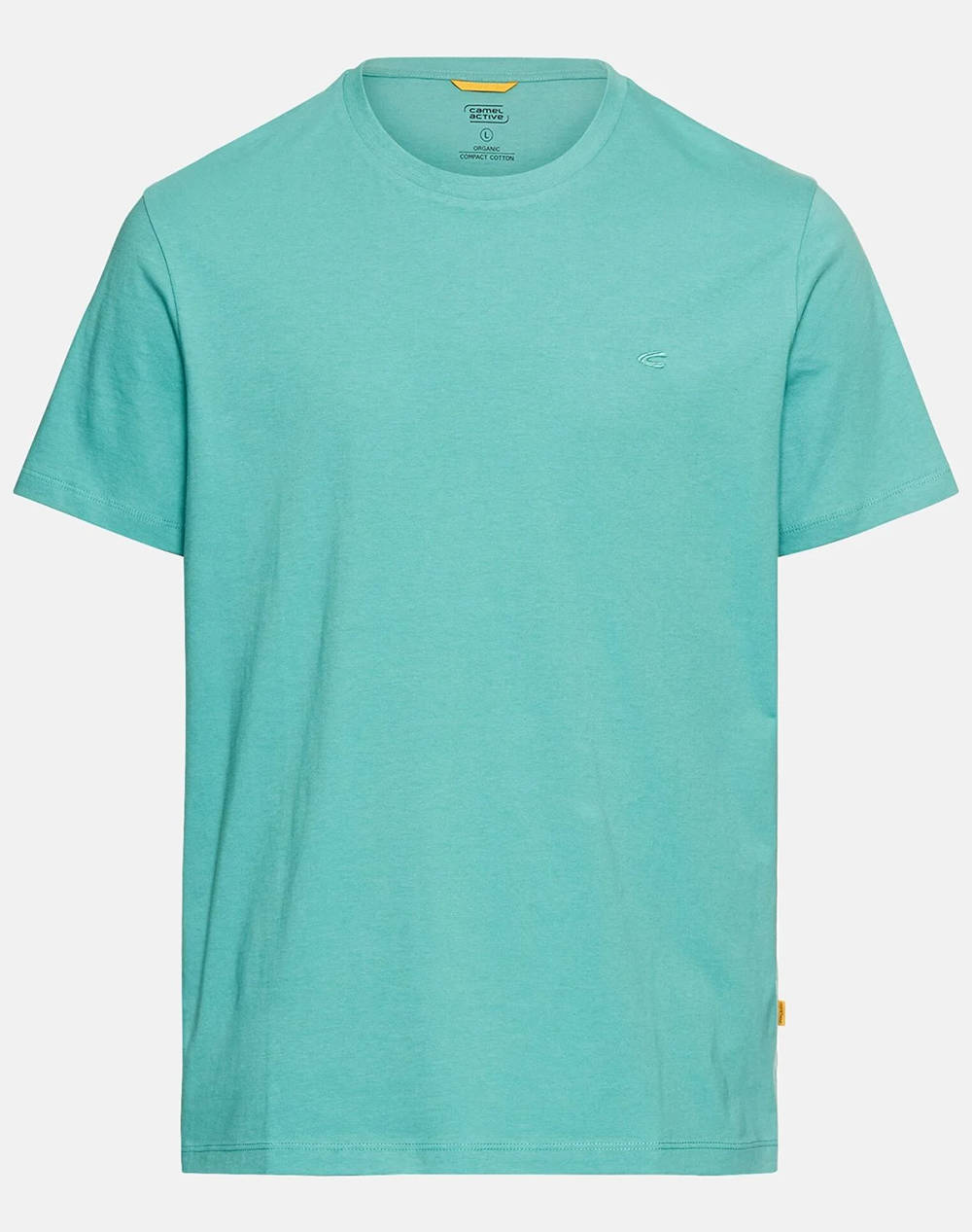 CAMEL ACTIVE T-SHIRT K.M. Basic