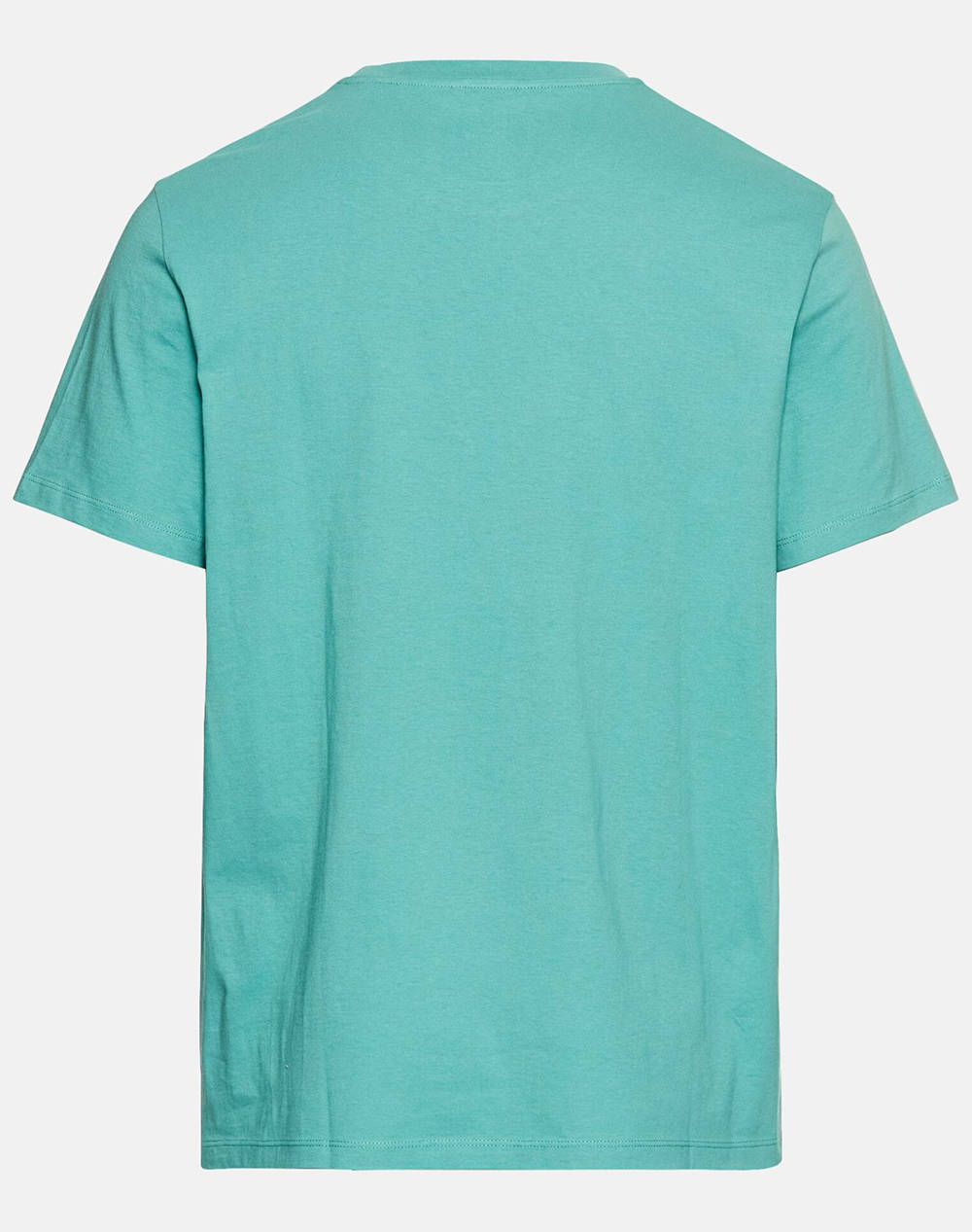 CAMEL ACTIVE T-SHIRT K.M. Basic