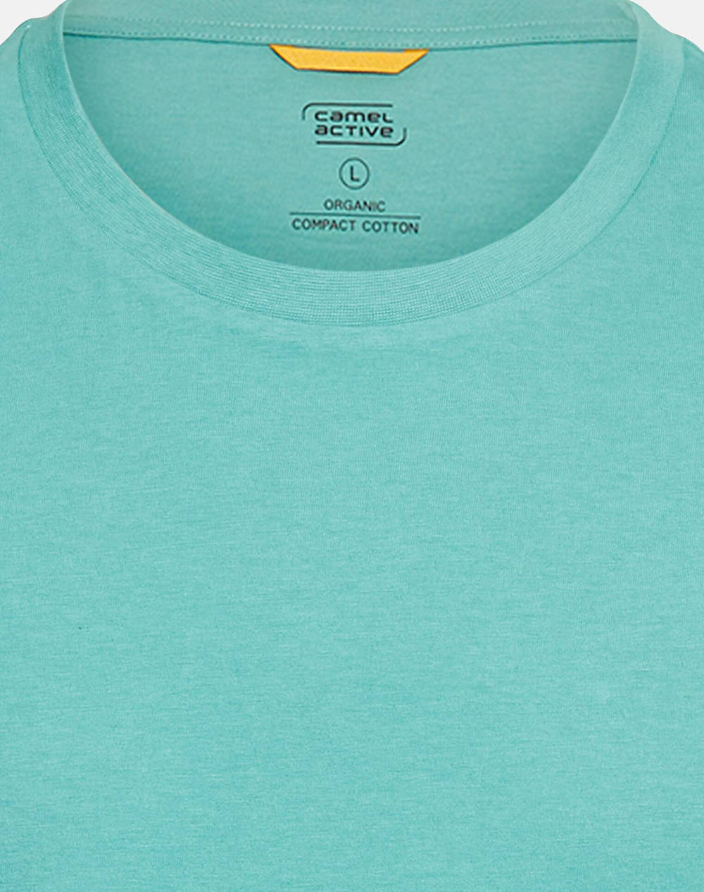 CAMEL ACTIVE T-SHIRT K.M. Basic