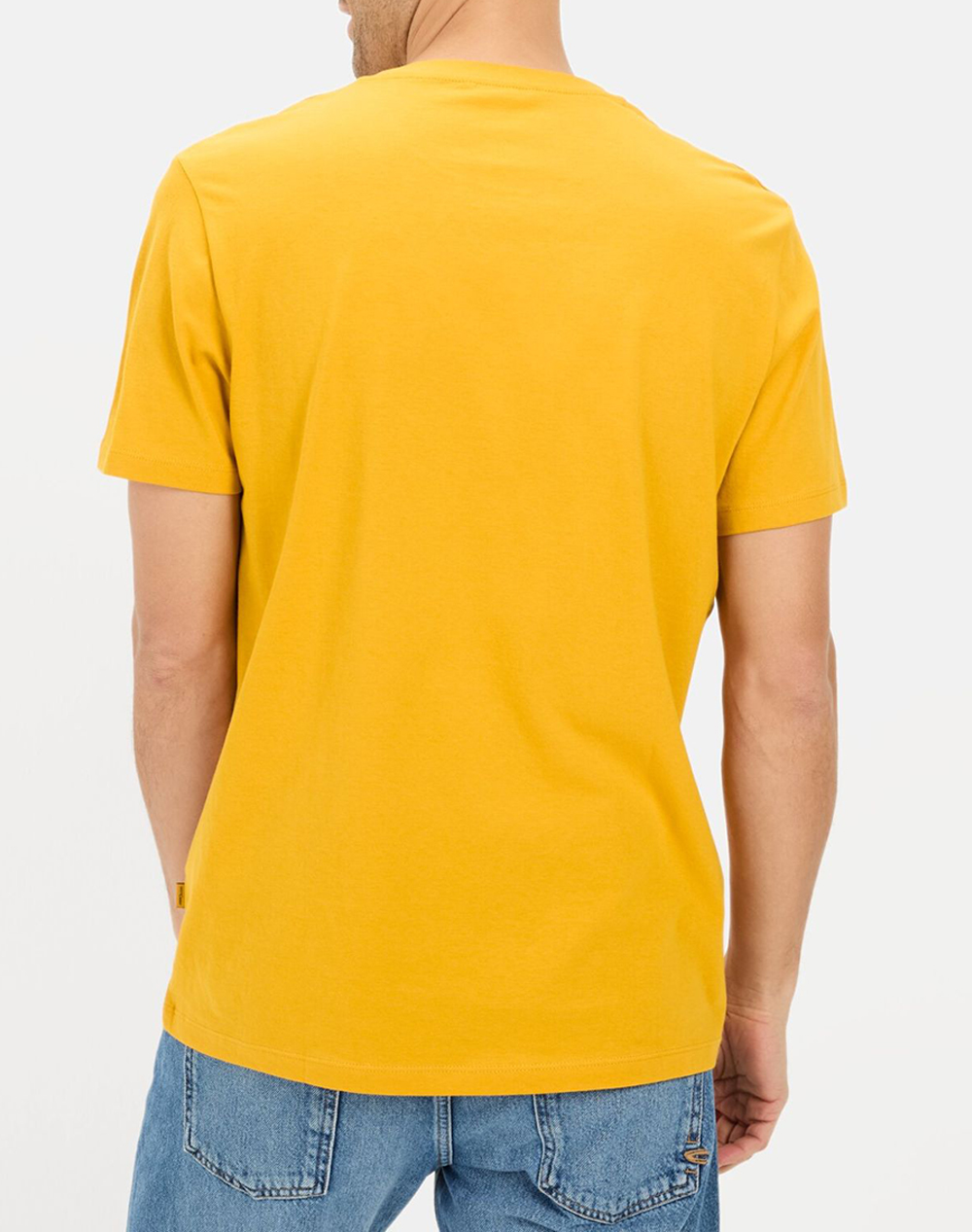 CAMEL T-SHIRT K.M. Basic
