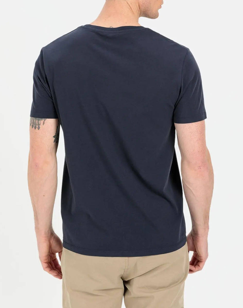 CAMEL T-Shirt K.M. Basic