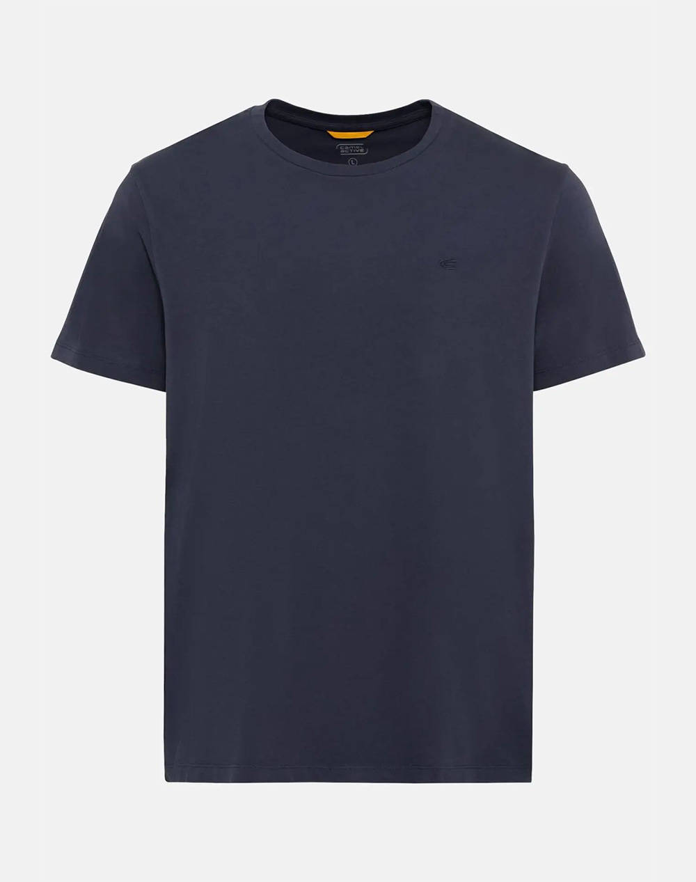 CAMEL T-Shirt K.M. Basic