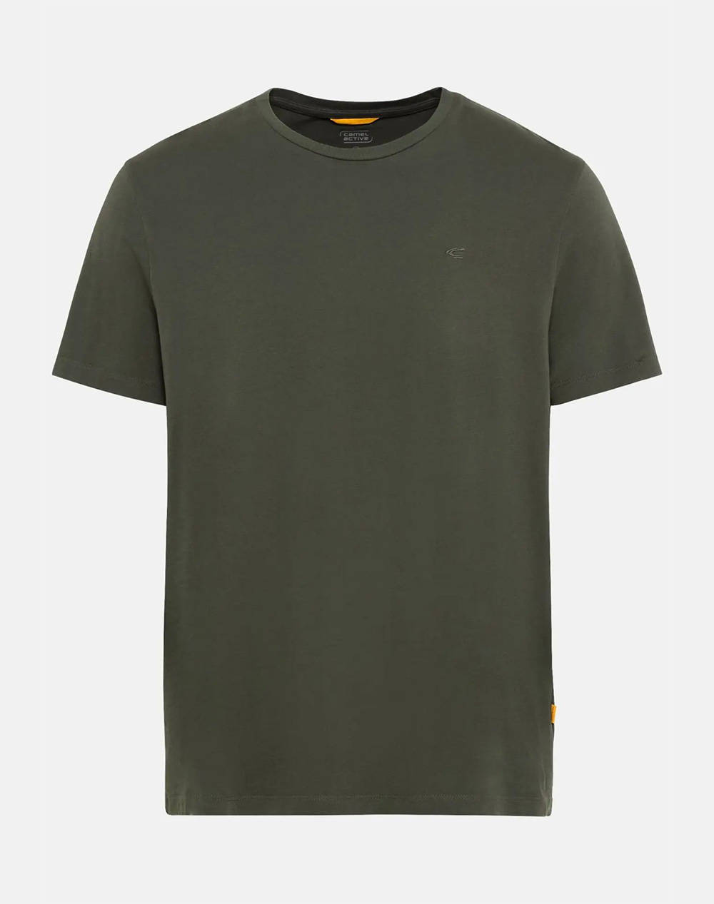 CAMEL T-Shirt K.M. Basic
