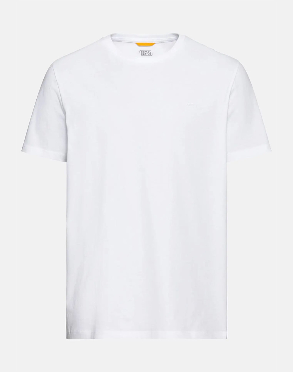 CAMEL T-Shirt K.M. Basic
