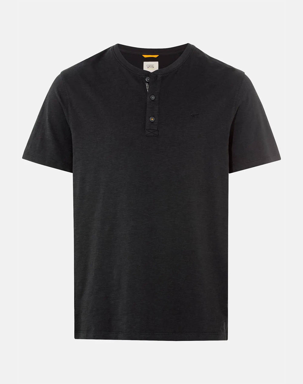 CAMEL T-SHIRT K.M. NOS Henley