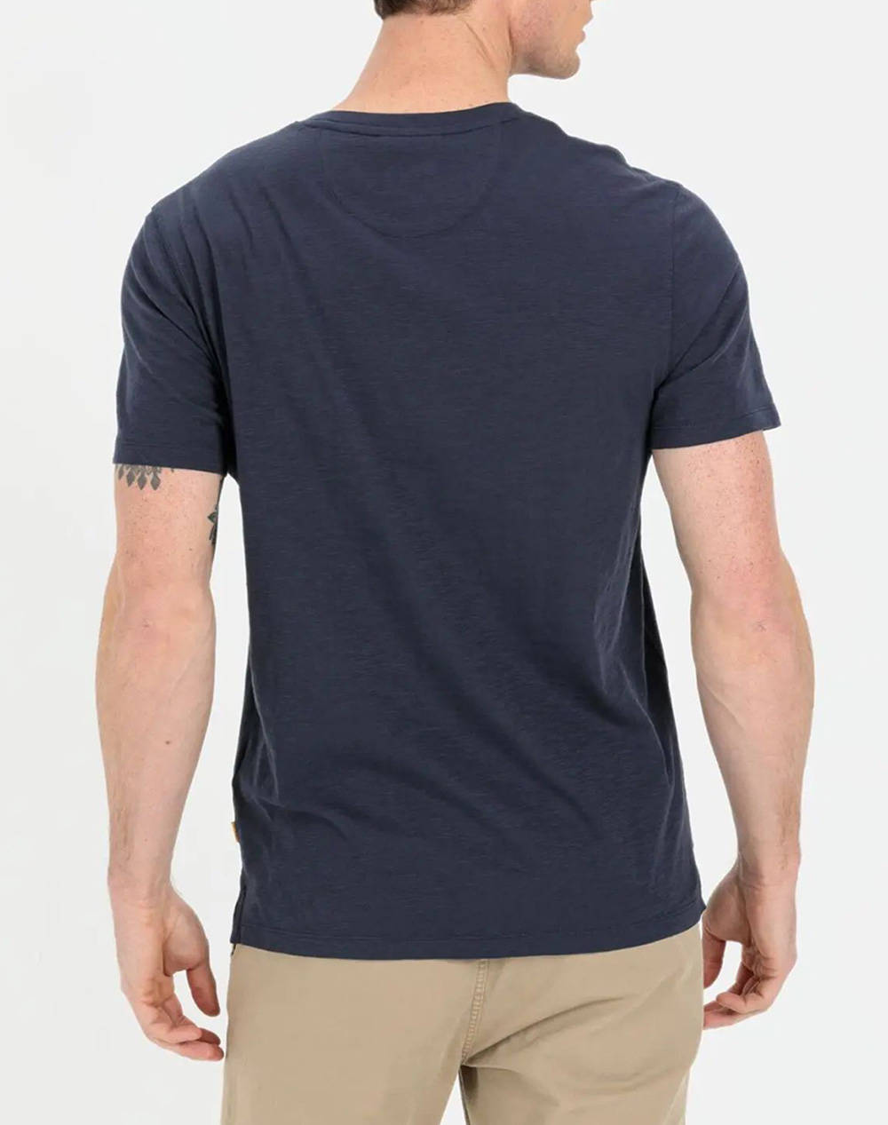 CAMEL T-SHIRT K.M. NOS Henley