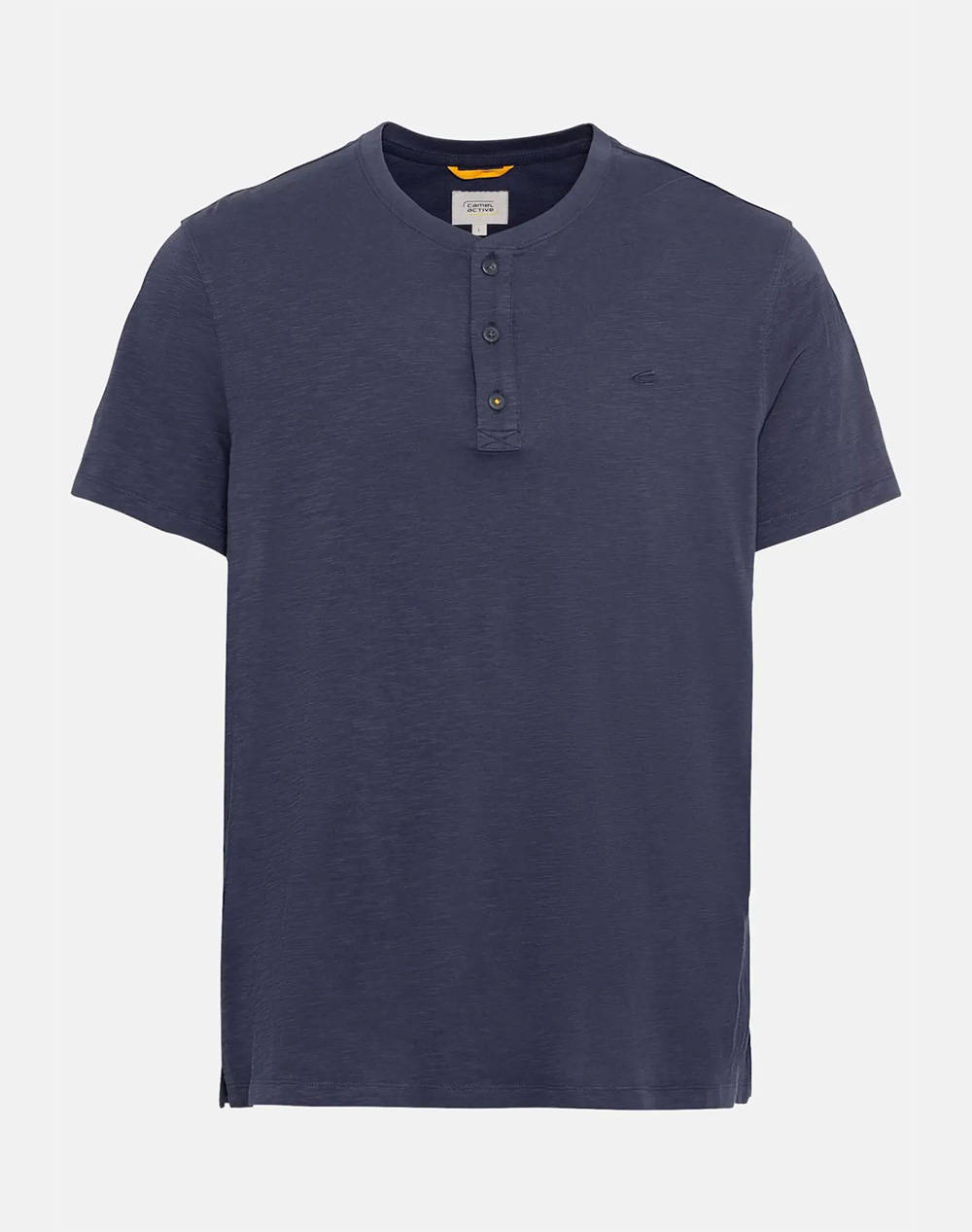 CAMEL T-SHIRT K.M. NOS Henley