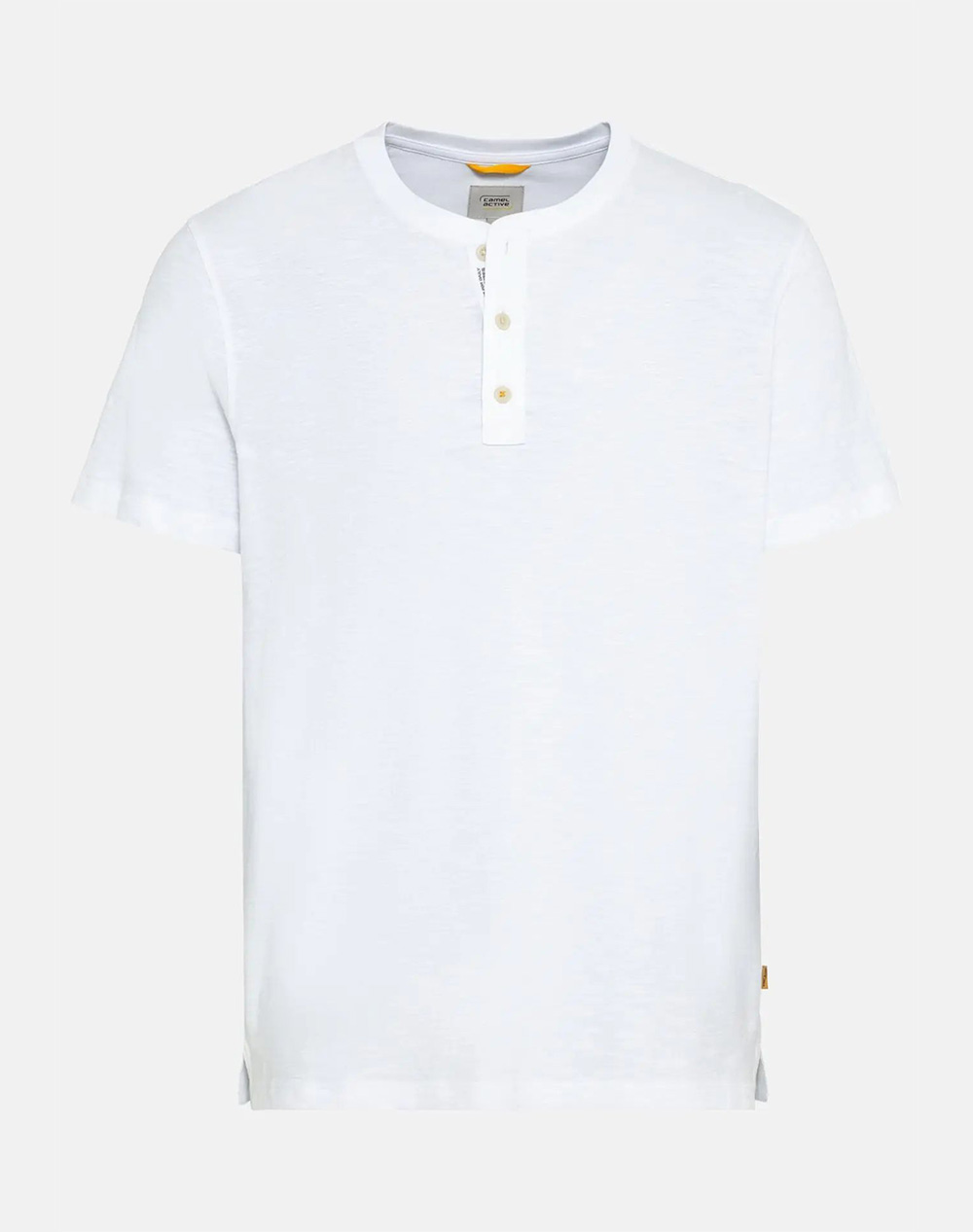 CAMEL T-SHIRT K.M. NOS Henley