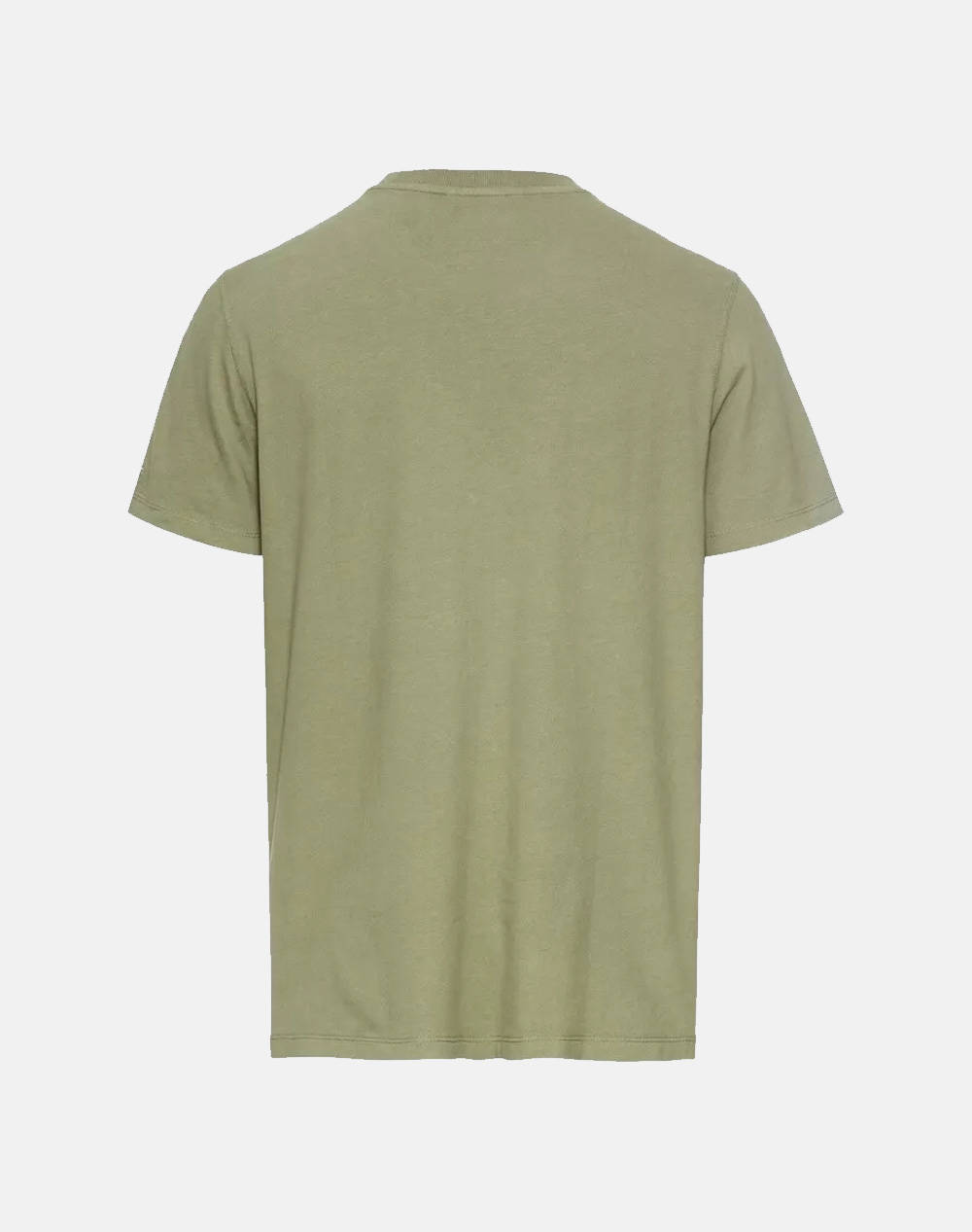 CAMEL T-SHIRT K.M. Print