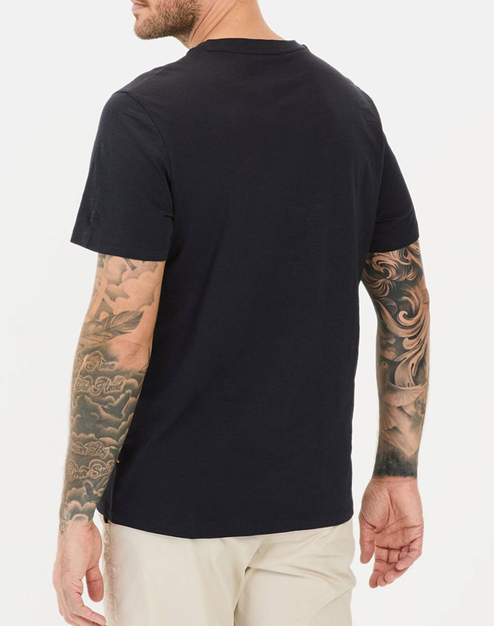 CAMEL T-SHIRT K.M. Print