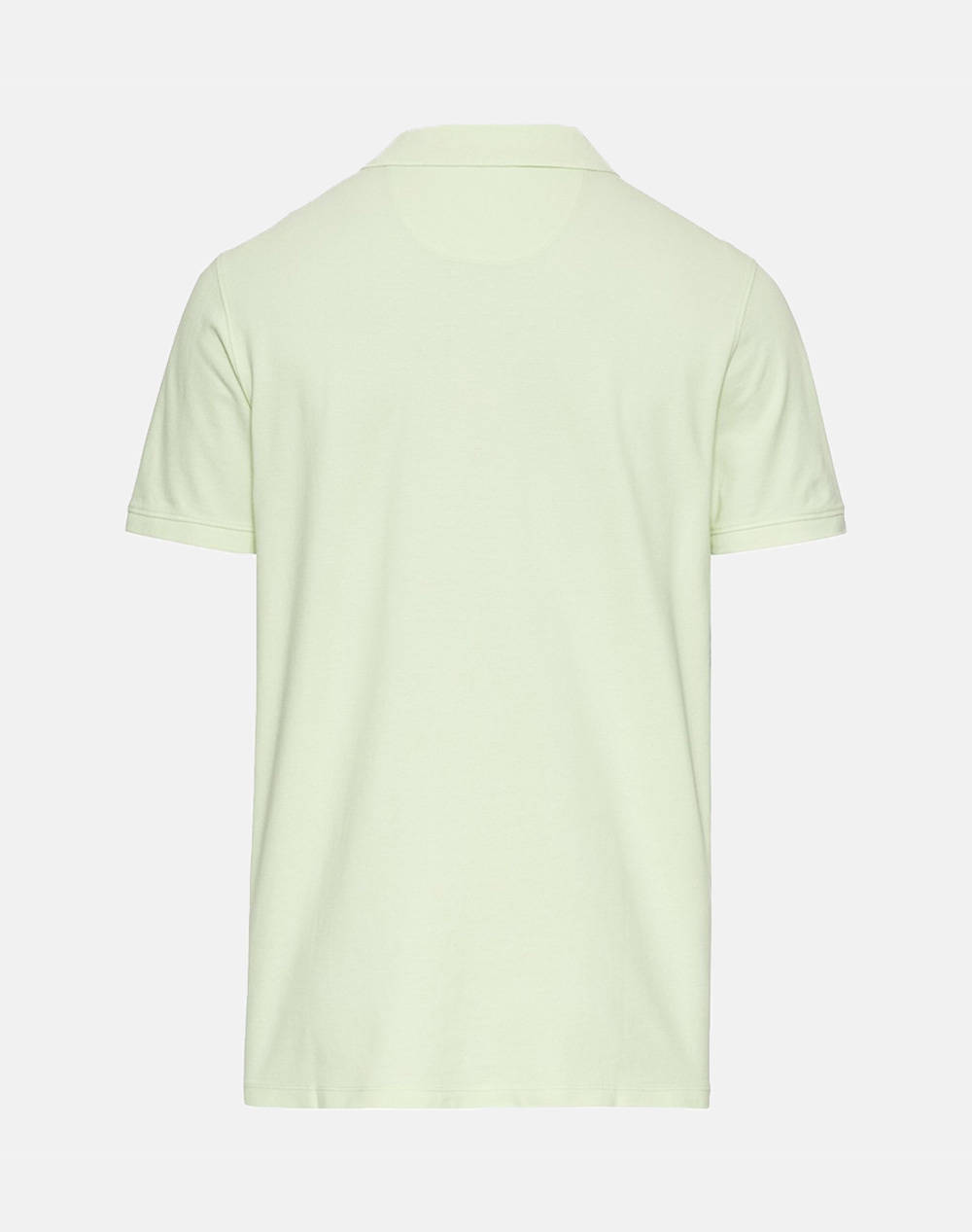 CAMEL POLO K.M. Pique basic